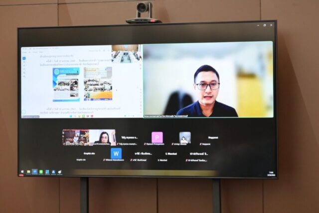 LINE_ALBUM_ประชุม คปว. ครั้งที่ 12569_260226_1