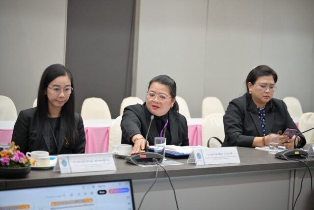 LINE_ALBUM_ประชุม คปว. ครั้งที่ 12569_260226_2