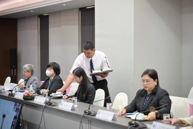 LINE_ALBUM_ประชุม คปว. ครั้งที่ 12569_260226_26