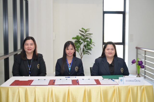 LINE_ALBUM_ประชุม คปว. ครั้งที่ 12569_260226_8