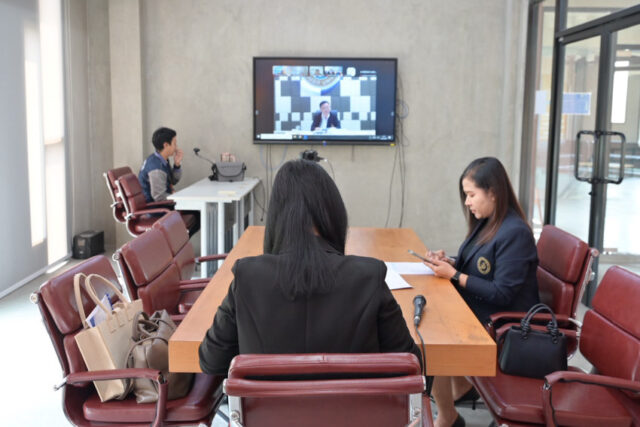 LINE_ALBUM_ประชุมกรรมการประเมินผลการปฏิบัติงานข_260227_10