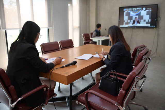 LINE_ALBUM_ประชุมกรรมการประเมินผลการปฏิบัติงานข_260227_4