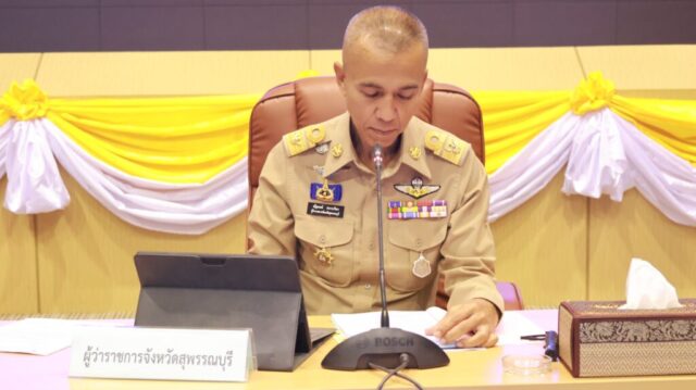 LINE_ALBUM_ประชุมหัวหน้าส่วนฯ 25-2-69_260225_1