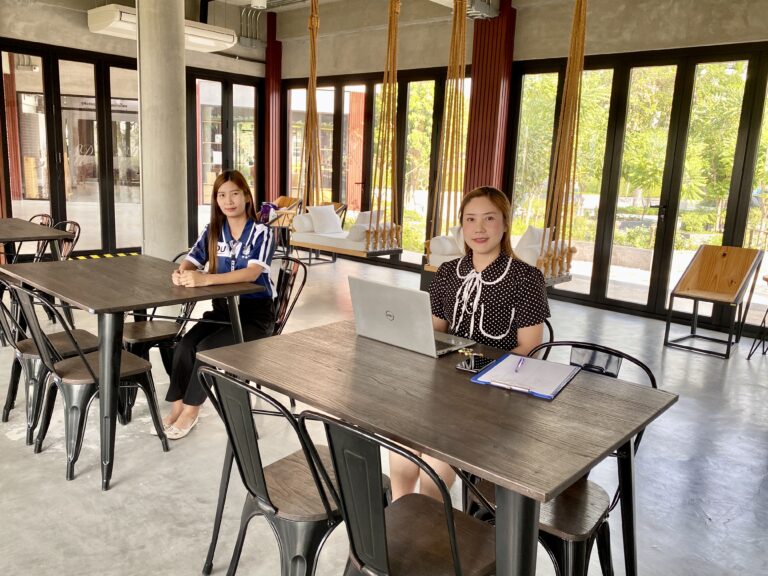 มหาวิทยาลัยสวนดุสิต วิทยาเขตสุพรรณบุรี เข้าร่วมกิจกรรม “คุยสบายๆ… Story Talk One Lab“ ครั้งที่ 416 (10) ในครั้งนี้พบกับ คณะพยาบาลศาสตร์ EP.2 “หัวใจใส่ Sketch”