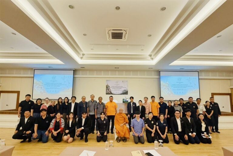 การพัฒนาแหล่งลานหินวัดเขาดีสลัก เพื่อสนับสนุนการยกระดับพื้นที่สู่อุทยานธรณีระดับประเทศ และบริหารจัดการอย่างยั่งยืน