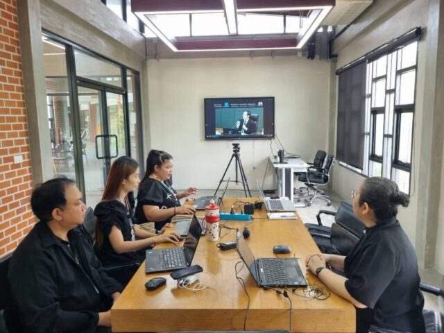 LINE_ALBUM_2026-07-23 ประชุม AI_260723_11