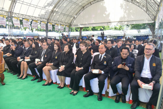 LINE_ALBUM_งานแข่งพัฒนาฝีมือแรงงานฯ 8-7-69_260708_599