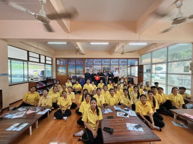 LINE_ALBUM_แนะแนวโรงเรียนบรรหารแจ่มใสวิทยา 1 (15 ก.ค.69)_260715_1
