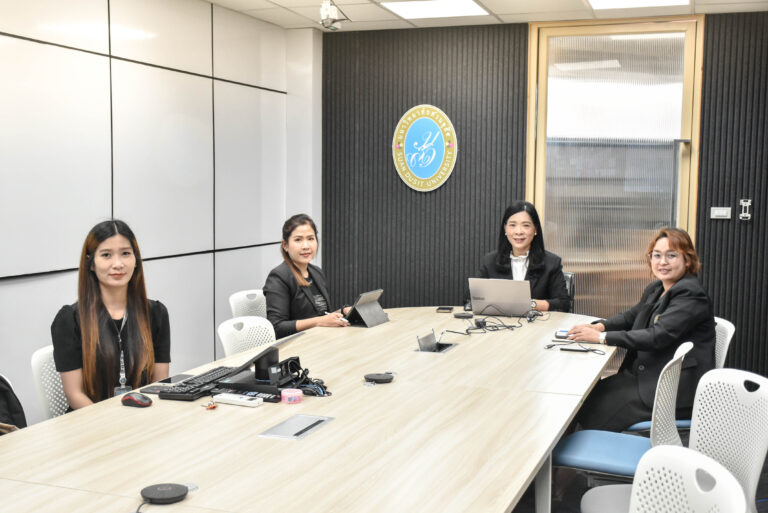 วิทยาเขตสุพรรณบุรี เข้าร่วมการประชุมคณะกรรมการประกันคุณภาพการศึกษา ครั้งที่ 3(6)/2569