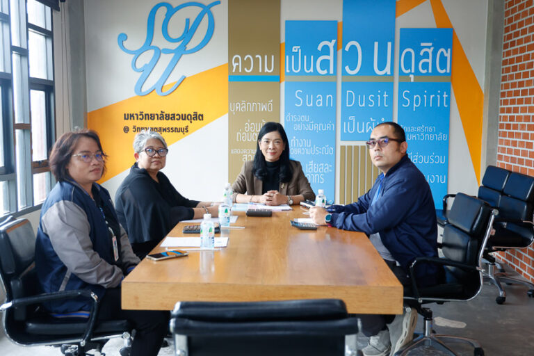 วิทยาเขตสุพรรณบุรี จัดสัมภาษณ์บุคคลเพื่อรับเข้าทำงานในตำแหน่ง พนักงานขับรถยนต์ , เจ้าหน้าที่งานอาคาร, เจ้าหน้าที่งานเกษตรและภูมิทัศน์