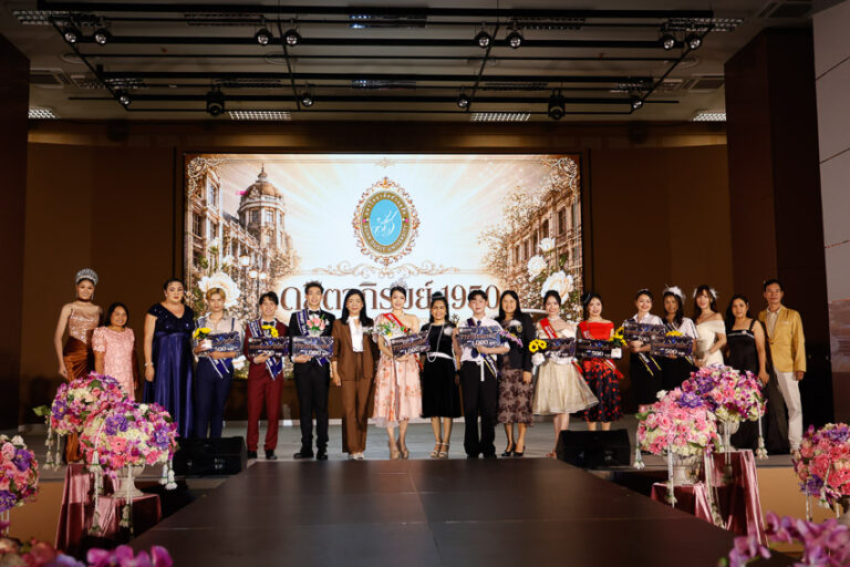 กองบริการนักศึกษา ร่วมกับ สโมสรนักศึกษา วิทยาเขตสุพรรณบุรี จัดกิจกรรมการประกวด SDU Smart IDOL Suphanburi และ MC.SEARCH ประจำปีการศึกษา 2569