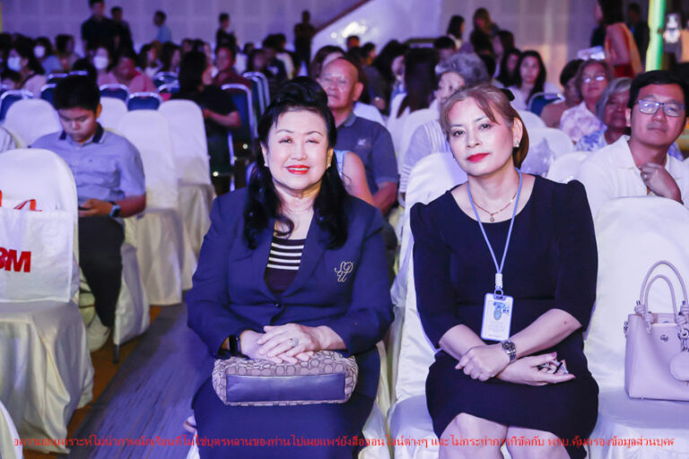 โรงเรียนสาธิตละอออุทิศ สุพรรณบุรี จัดกิจกรรมการแสดงนิทรรศการ และแสดงความสามารถของนักเรียน ในธีม อันชัญ สุพรรณ สีสันภูมิปัญญา